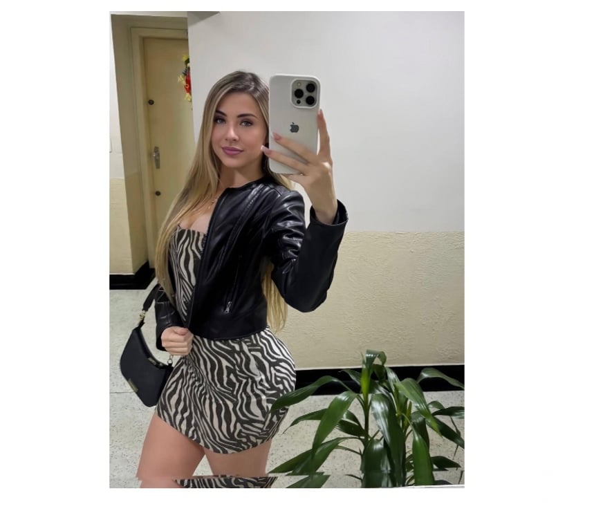 Escorts Kent Medway - Kent - Photos for BRAZILIAN KARLA😉 NEW IN TOWN🔥❤️