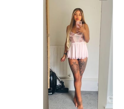 Escorts Caister-on-Sea Great Yarmouth - Photos for NICOLY 🥰NEW IN THE CITY🎉 PARTY GIL 🎉