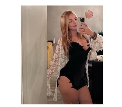  Escorts Rochester Medway - Kent - Photos for HOT BRAZILIAN EMILY🔥LEVEL A😉 NO HURRY❤️ party🔥