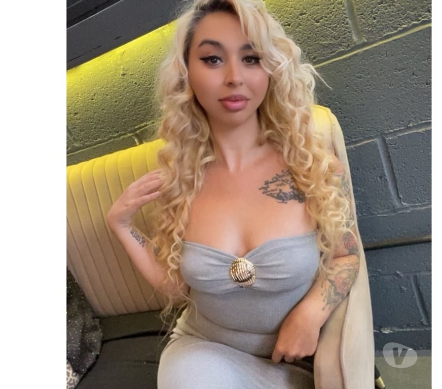 Escorts East London Stratford - East London - Photos for GFE&PARTY🍒 NEW - FIRST TIME HERE 🍒