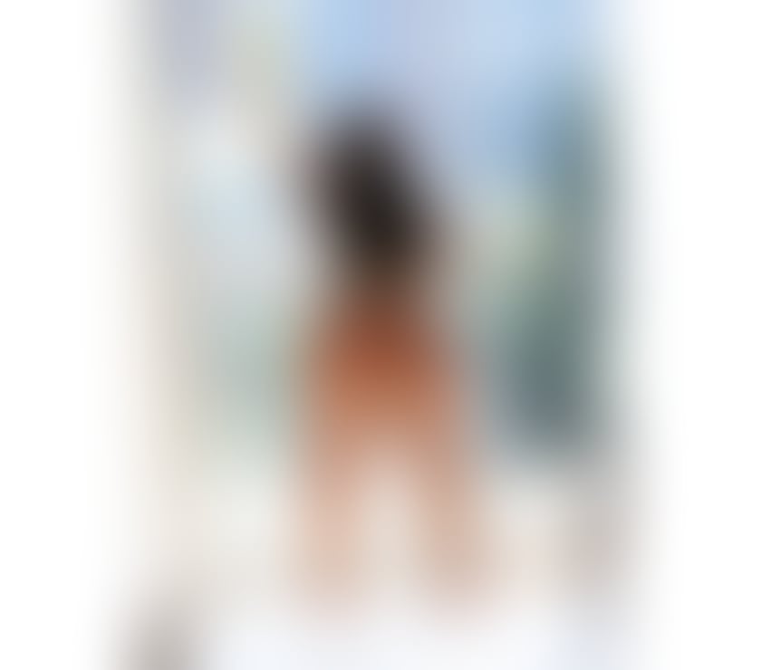 Escorts Glasgow Glasgow City Centre - Glasgow - Photos for HOT NEW EBONY YASMIM!! BEST FUN IN TOWN!!
