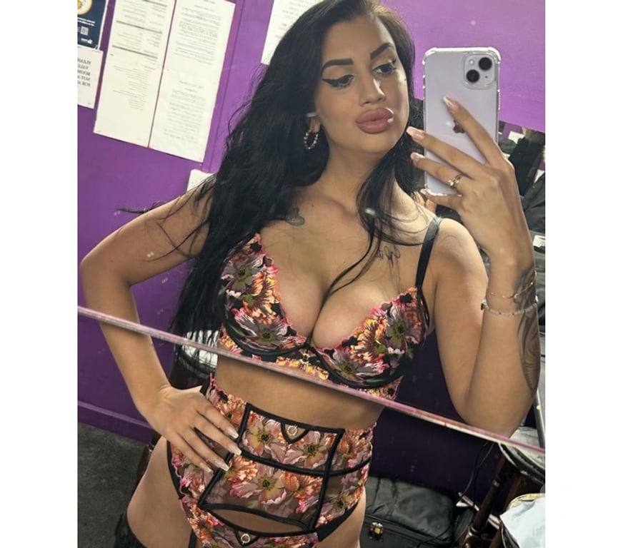Escorts Suffolk Ipswich - Photos for New in town RAYSSA Outcall only Best Service