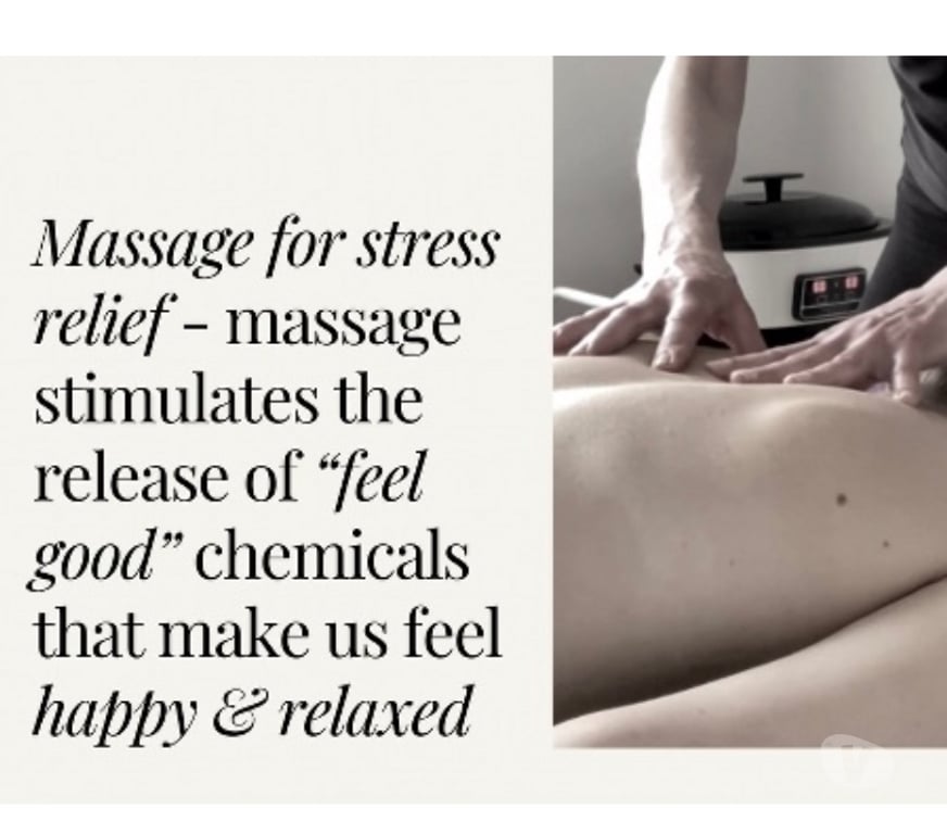 Full body massage Merseyside Liverpool - Photos for Relax, is your time!