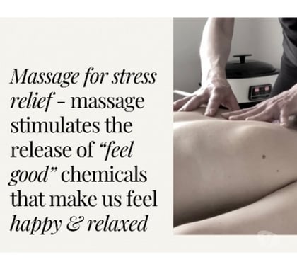 Massage Walton Liverpool - Photos for Relax, is your time!