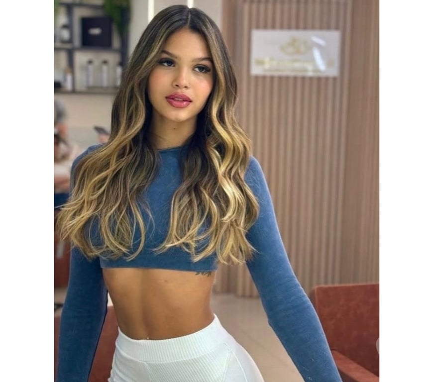 Escorts Cheshire West and Chester Chester West Employment Park - Cheshire West and Chester - Photos for Megan Brazilian new in city 🇧🇷🥰🔥🍑