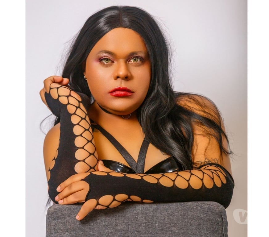 Escorts Kent Medway - Kent - Photos for TRANSEX PAOLLA 😈DOMINATION 🔥SEXY😈BEAUTIFULL