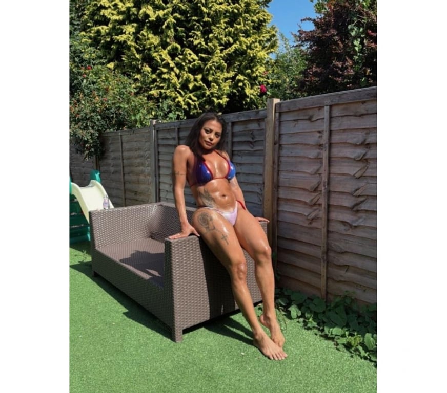 Trans Escorts Essex Thurrock - Essex - Photos for SAMARA, TS VERY SEXYHOT PARTY π
