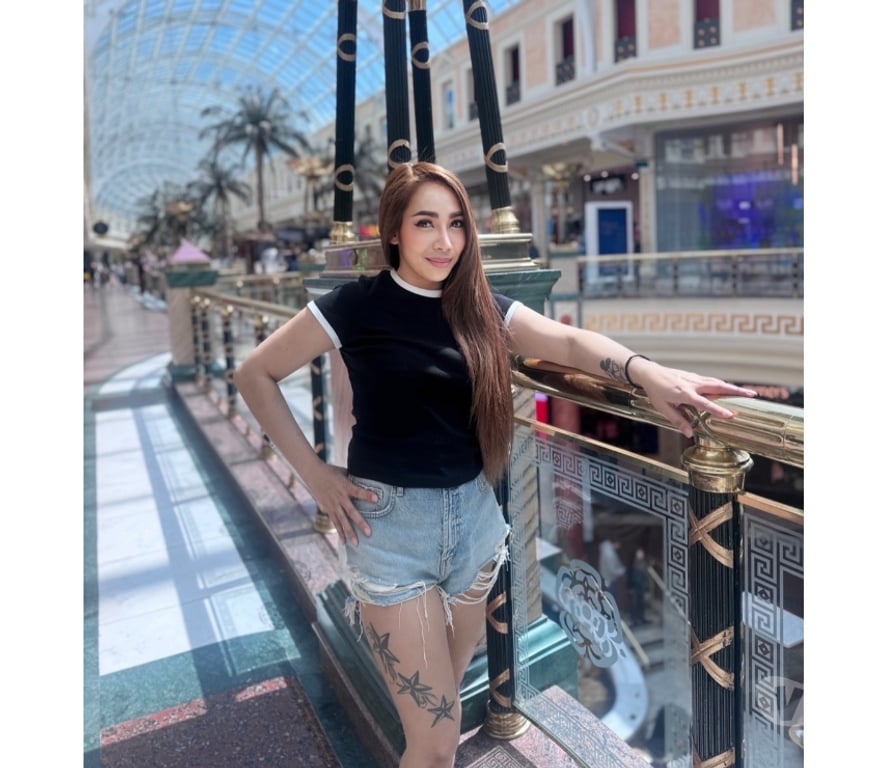 Escorts South Yorkshire Sheffield - Photos for Lilly Sweet Thai lady