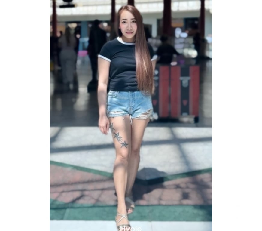 Escorts South Yorkshire Sheffield - Photos for Lilly Sweet Thai lady
