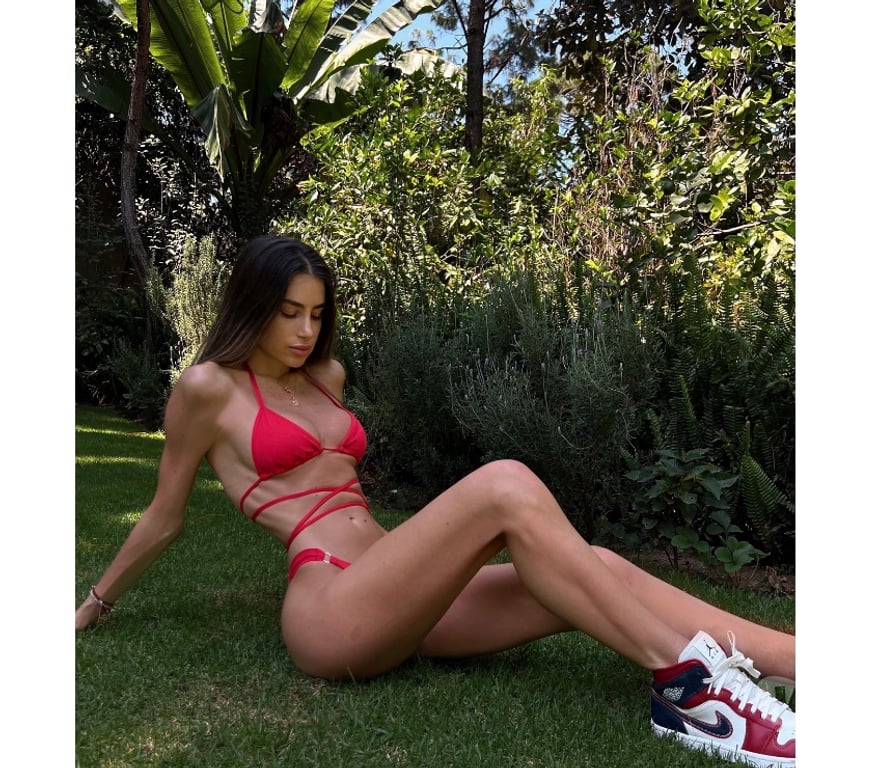 Escorts South West London Battersea - South West London - Photos for Hot Malu 🌶️🔥 FULL GFE STUNNING BRAZILIAN 🇧🇷