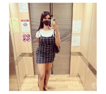 Mia Manisha south Indian tamil girl new in City