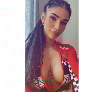 Alexia😊slim girl with silicones🍒best BJ💦