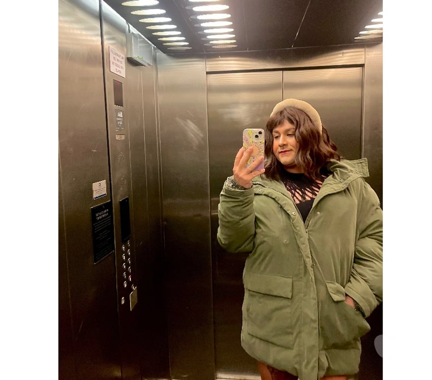 Trans Escorts West Midlands Coventry - Photos for Hot Brasil trans woman First time in Coventry🍑