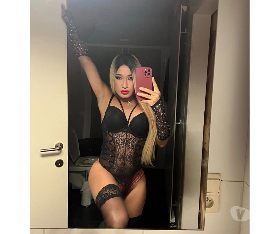Trans Escorts Perth and Kinross Perth - Perth and Kinross - Photos for 🔥💋🇧🇷NICOLY BLOND TRANS BRAZILIAN🔥💋