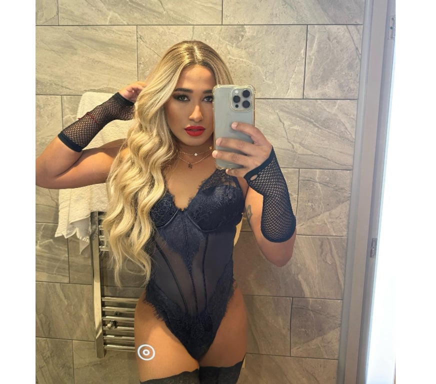 Trans Escorts Perth and Kinross Perth - Perth and Kinross - Photos for 🔥💋🇧🇷NICOLY BLOND TRANS BRAZILIAN🔥💋