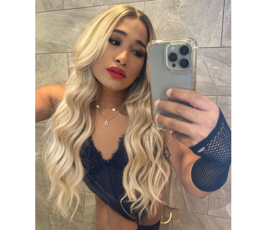 Trans Escorts Perth and Kinross Perth - Perth and Kinross - Photos for 🔥💋🇧🇷NICOLY BLOND TRANS BRAZILIAN🔥💋