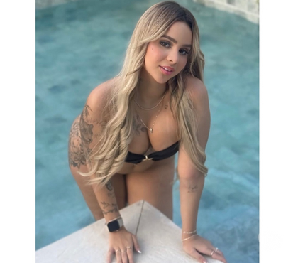 Escorts Derby City Centre Derby - Photos for 🔥👅BLOND BRAZILIAN HOT AVAILABLE🍑🔥