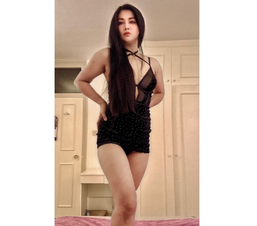 Escorts South Yorkshire Sheffield - Photos for Tiny Thai Minny - new , 100% real :)