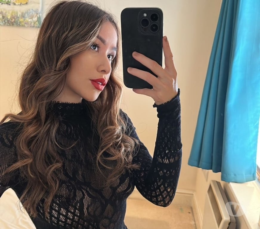 Escorts Cardiff Cardiff City Centre - Cardiff - Photos for GFE THE BEST BRAZILIAN ❣️✅
