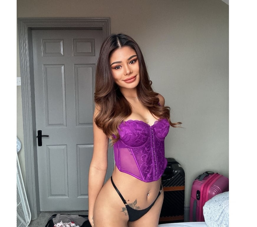 Escorts Tyne and Wear Sunderland - Photos for Exotic Bangkok THAI Girl🇹🇭 Real Me Real Photo 100%