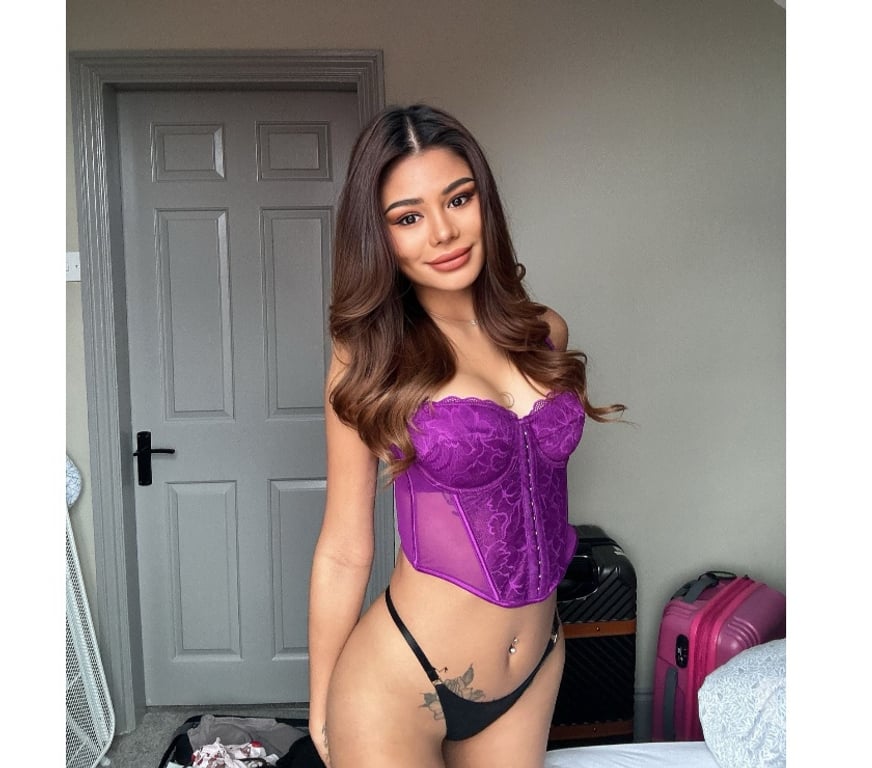 Escorts Tyne and Wear Sunderland - Photos for Exotic Bangkok THAI Girl🇹🇭 Real Me Real Photo 100%