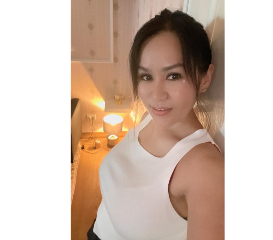 Escorts Glasgow Crosshill - Glasgow - Photos for Naughty Thai Jasmin - BRAND NEW JUST ARRIVED - Real 100%
