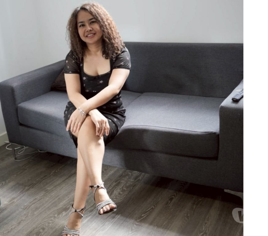 Escorts Glasgow Crosshill - Glasgow - Photos for Passionate BigChest Thai - just arrived . 100% genuine pics