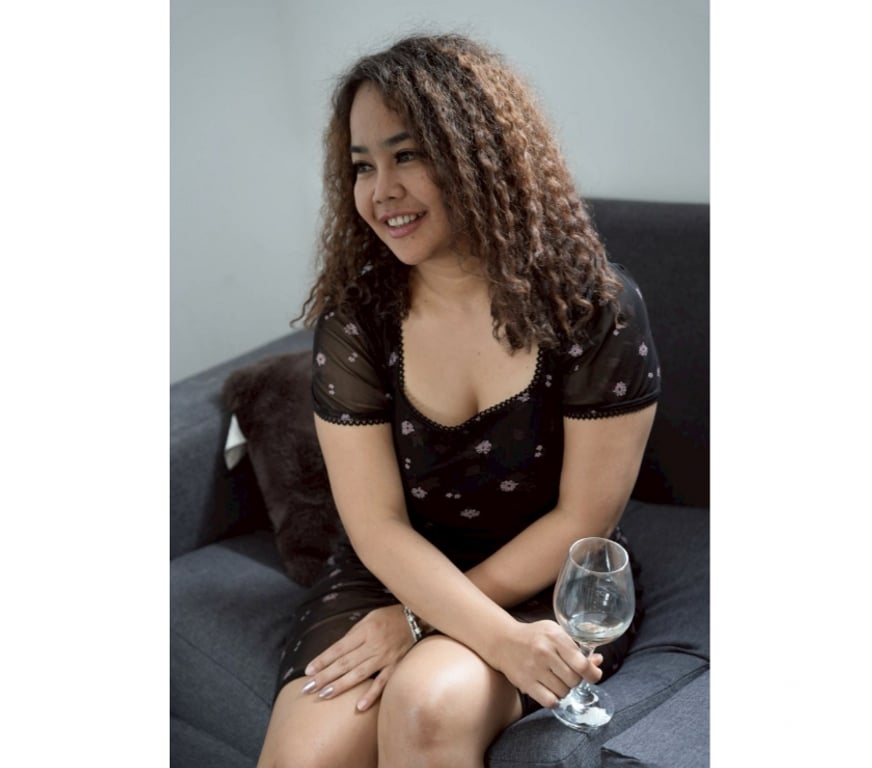 Escorts Glasgow Crosshill - Glasgow - Photos for Passionate BigChest Thai - just arrived . 100% genuine pics