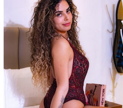 Escort Mayfair Central London - Photos for Clara Ventorini – Brazilian girl
