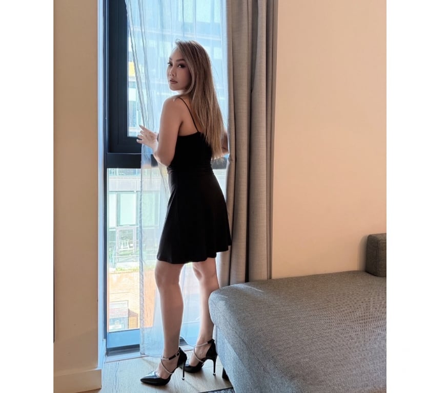Escorts Cardiff Cardiff City Centre - Cardiff - Photos for 🔥Jessie Thai massage and B2B massage 👙