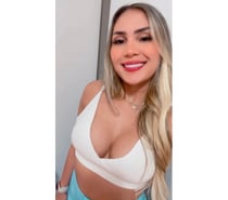LUNA BLONDE 🇧🇷 THE BEST SERVICE 💦 🔥