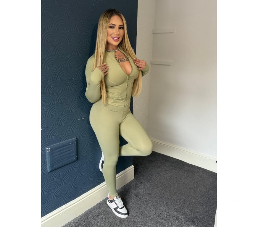Escorts Leicestershire Leicester - Photos for PENÉLOPE 🇧🇷 HIGH CLASS BLONDE 🚨 NO RUSH