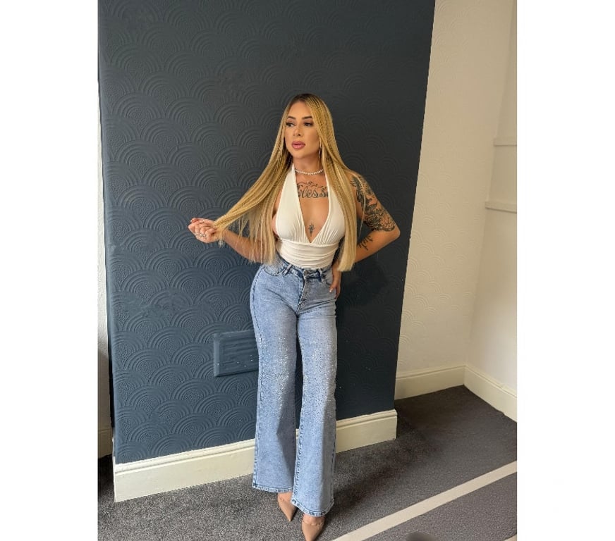 Escorts Leicestershire Leicester - Photos for PENÉLOPE 🇧🇷 HIGH CLASS BLONDE 🚨 NO RUSH