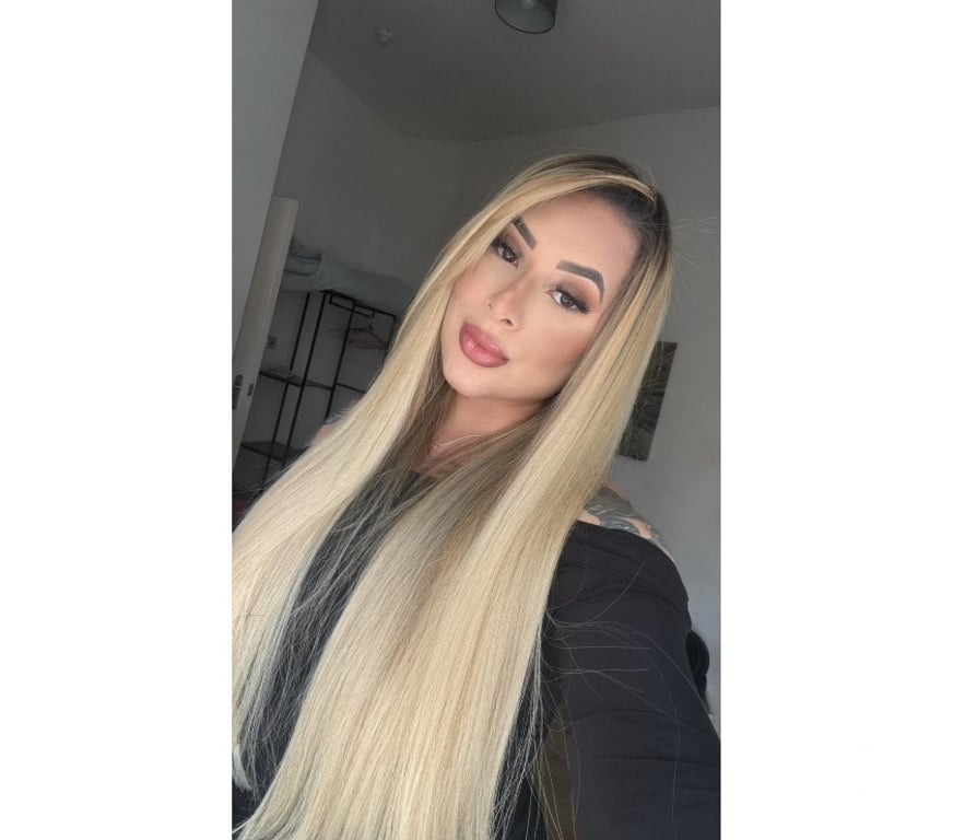 Escorts Leicestershire Leicester - Photos for PENÉLOPE 🇧🇷 HIGH CLASS BLONDE 🚨 NO RUSH