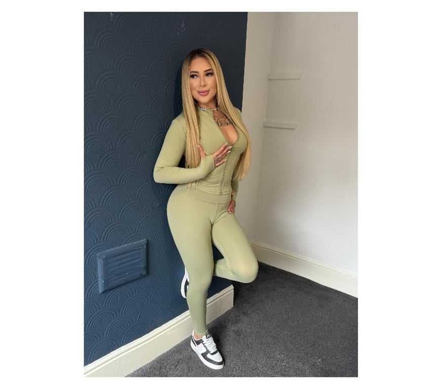 Escorts Leicestershire Leicester - Photos for PENÉLOPE 🇧🇷 HIGH CLASS BLONDE 🚨 NO RUSH