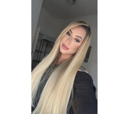 Escorts Leicester City Centre Leicester - Photos for PENÉLOPE 🇧🇷 HIGH CLASS BLONDE 🚨 NO RUSH