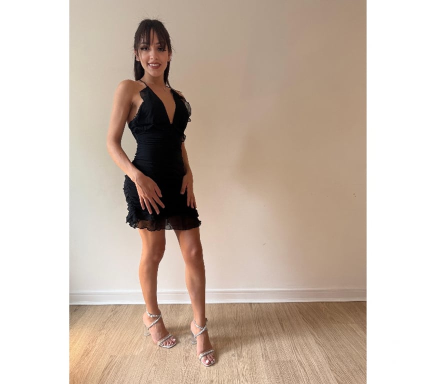 Escorts Leicestershire Leicester - Photos for MIA 🇧🇷 PERFECT GFE 🚨 NO RUSH ❤️