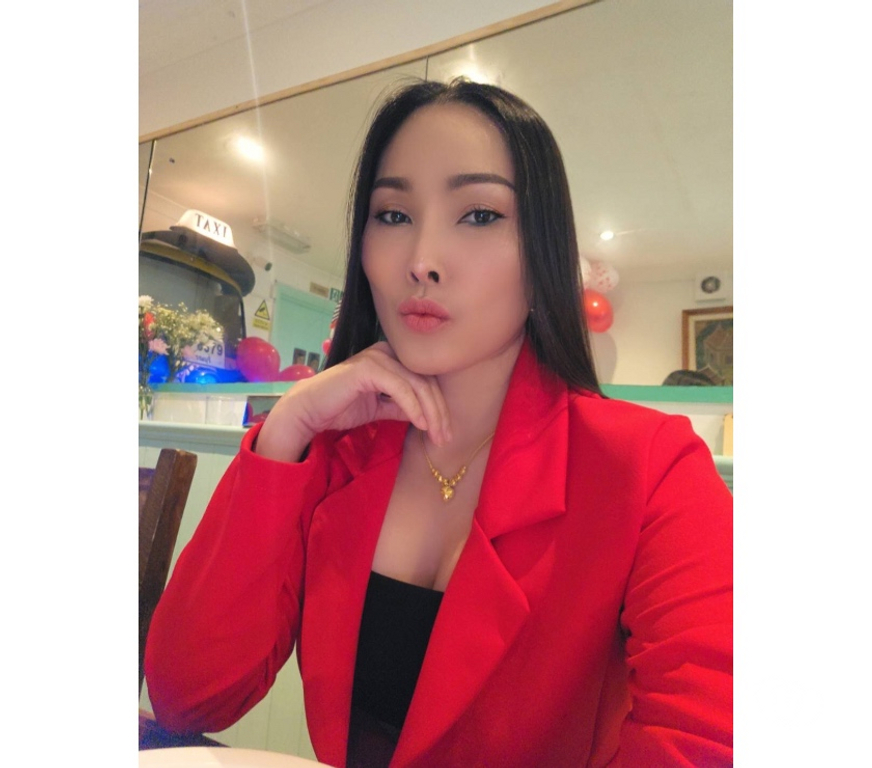 Escorts Wiltshire Swindon - Photos for 🌸 it's me Kiki 👙Thai Super sexy☎️ 07351032949