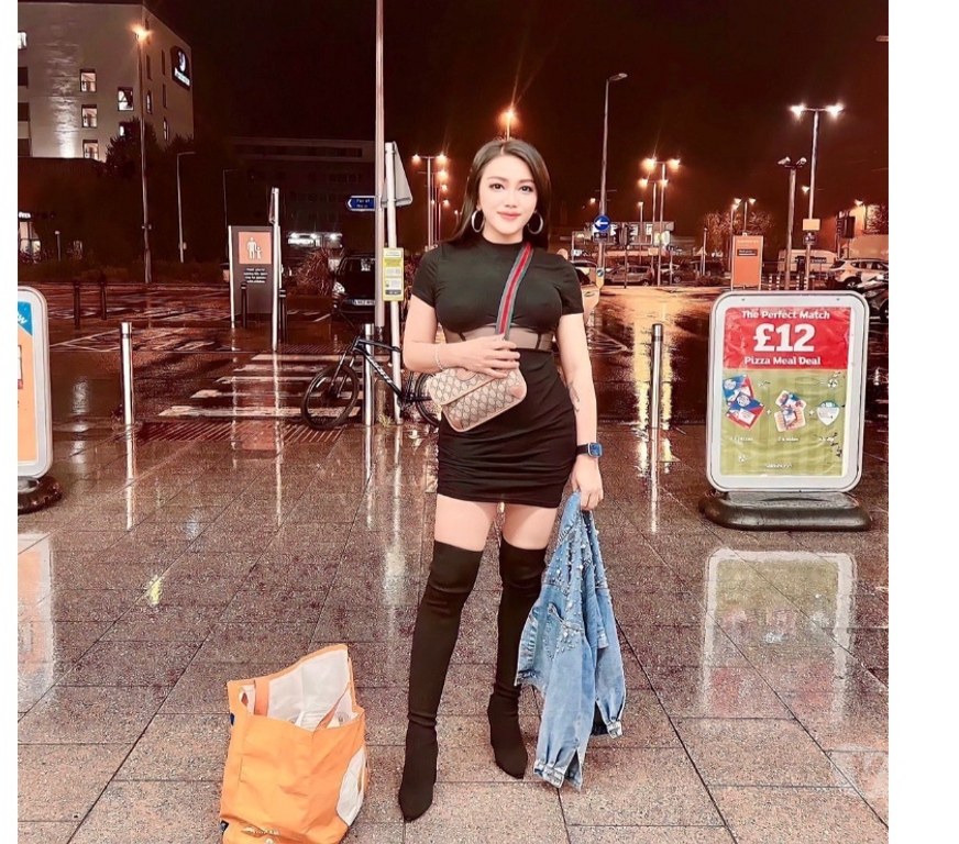 Escorts Cambridgeshire Huntingdonshire - Photos for ⭐️Good Experience With AMAZING THAI Ladyboy TS🇹🇭