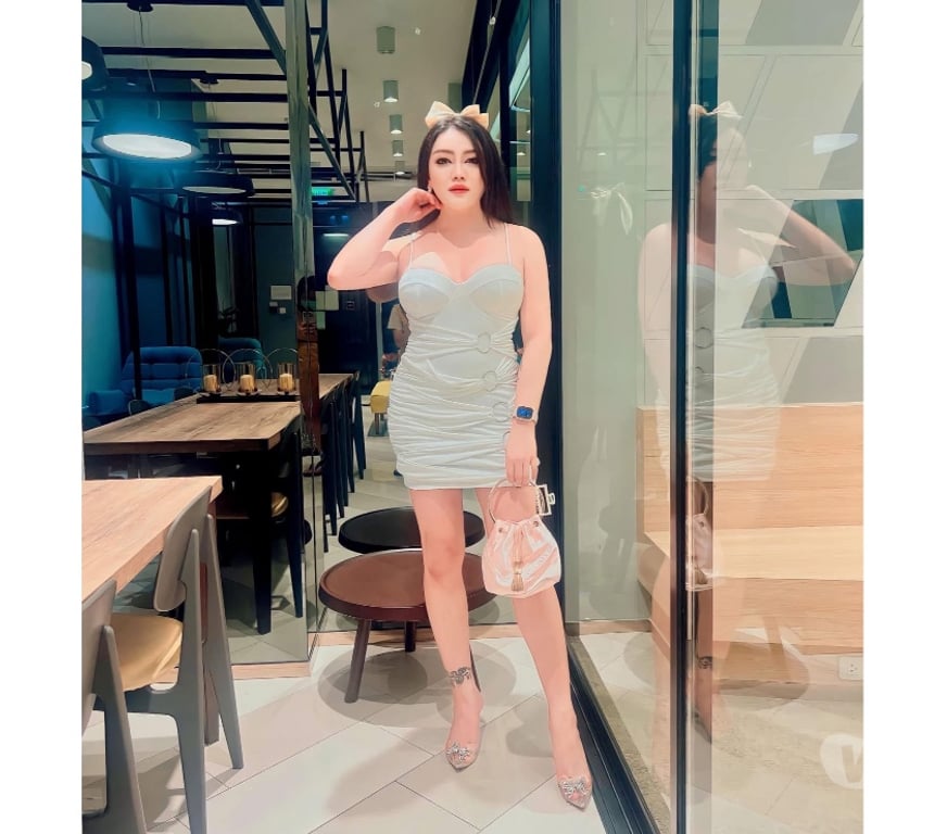 Escorts Cambridgeshire Huntingdonshire - Photos for ⭐️Good Experience With AMAZING THAI Ladyboy TS🇹🇭