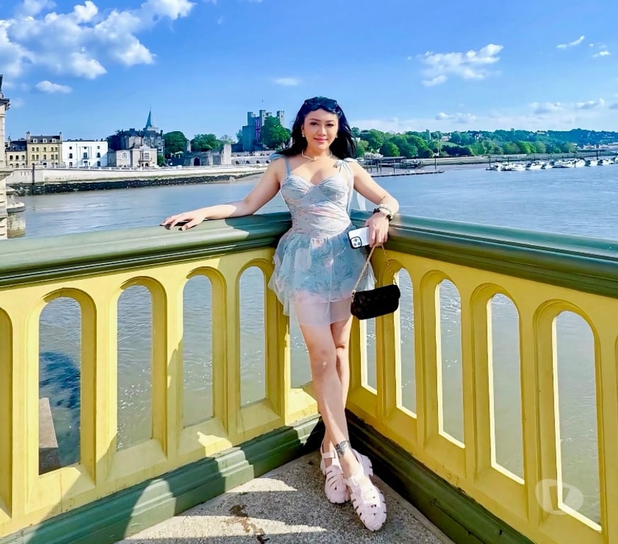Escorts Cambridgeshire Huntingdonshire - Photos for ⭐️Good Experience With AMAZING THAI Ladyboy TS🇹🇭