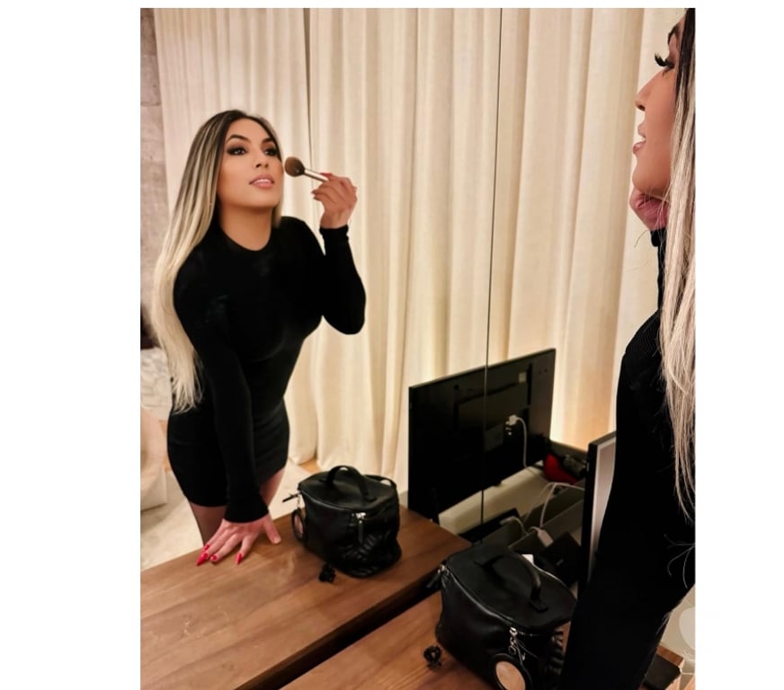 Trans Escorts West Northamptonshire Northampton - West Northamptonshire - Photos for Pâmella meclayne