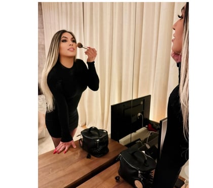 Transsexual Escorts Northampton West Northamptonshire - Photos for Pâmella meclayne