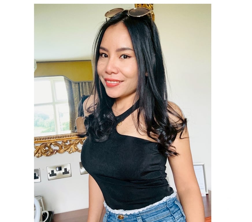 Escorts Gloucestershire Cheltenham - Photos for Meena Thai massage