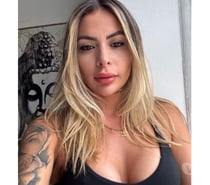 Milla Latina 🇧🇷🔥Party Girl 💃🏼💥100Real