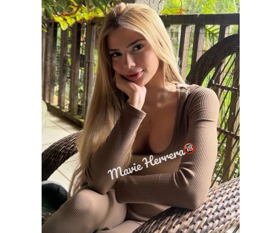 Trans Escorts Warwickshire Warwick - Photos for TS MAVIE HERRERA🌸FROM COSTA RICA💕