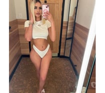 🇦🇷💗🍭 Pía Latina Blonde 🍭💗🇦🇷