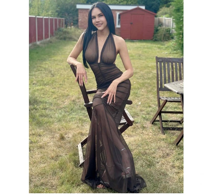Escorts Suffolk West Suffolk - Photos for Hello. Gentlemen I am Amanda sexy Thailand ❤️