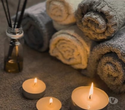 Massage Falkirk Town Centre Falkirk - Photos for Magic hands for body and soul(massage by Wilmar)