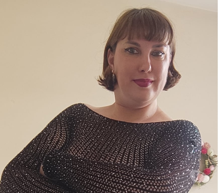 Escorts North West London Willesden Green - North West London - Photos for Charming Anne NEW FRIENDLY LADY HERE